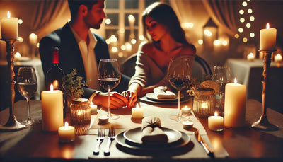 Il Benessere Sessuale: Un Viaggio Verso la Scoperta di Sé Stessi