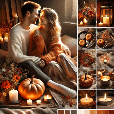 Intimità in Autunno: Come Migliorarla e Stimolarla